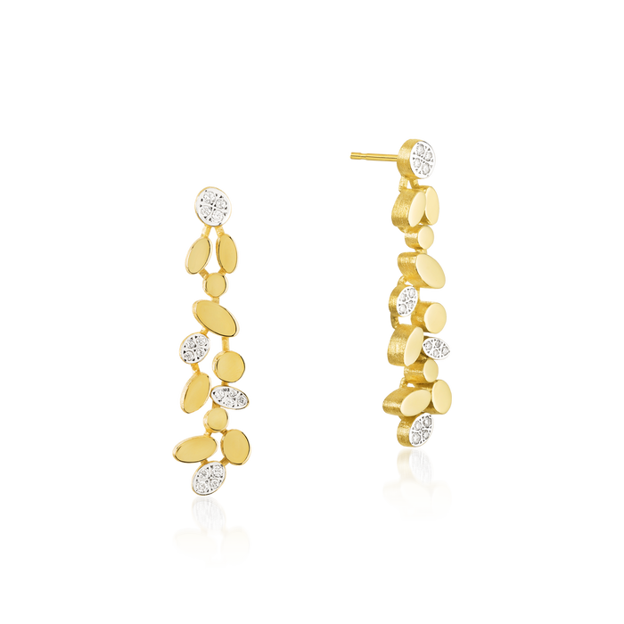 BE GLOW Earrings