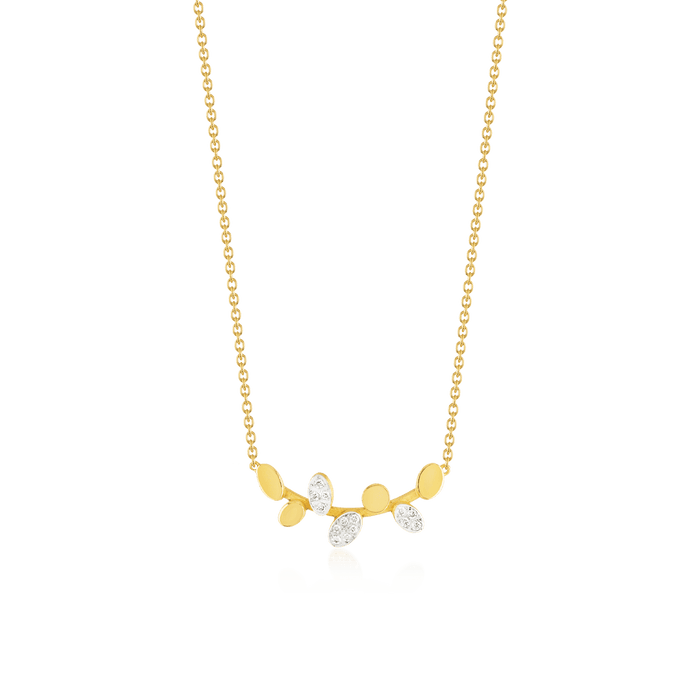 BE GLOW Necklace #XS