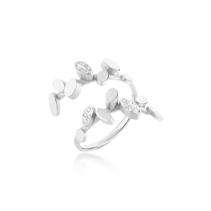 BE GLOW Open ring