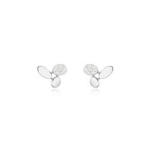 BE GLOW Stud earrings #S