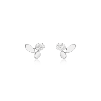 BE Glow stud earrings #S