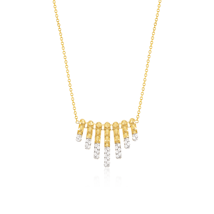 SEA Necklace