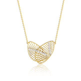 Tribe necklace