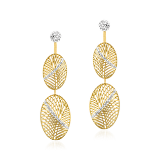 Tribe Earrings
