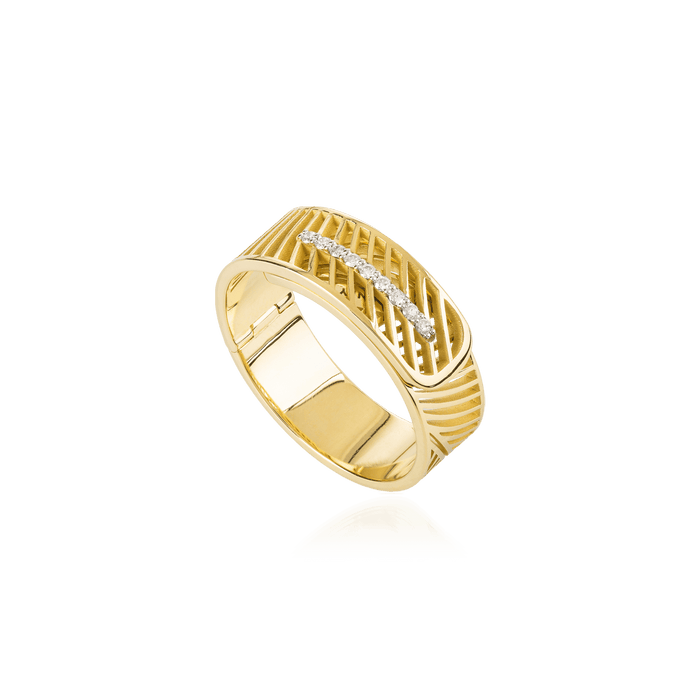 TRIBE JOURNEY RING