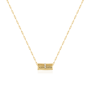 Tribe Journey Pendant