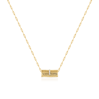 Tribe Journey Pendant