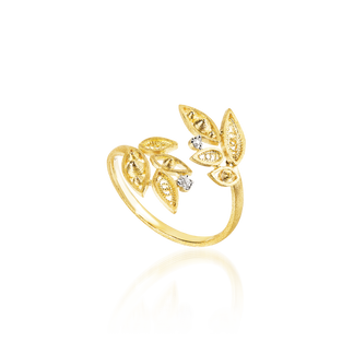 Anel House of Filigree