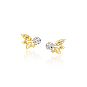 House of Filigree earrings