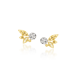 House of Filigree earrings