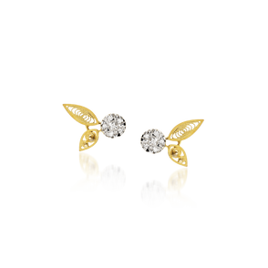 House of Filigree earrings