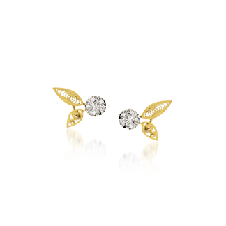 House of Filigree earrings