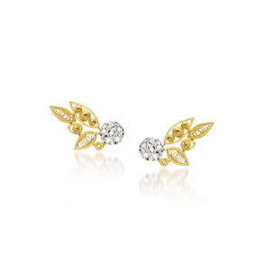 House of Filigree earrings