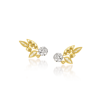 House of Filigree earrings