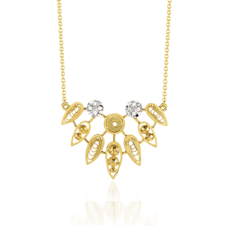 House of Filigree necklace