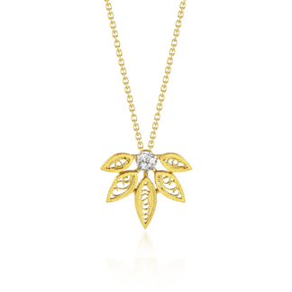 House of Filigree pendant