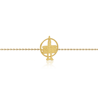 CARING TALES Holy spirit bracelet