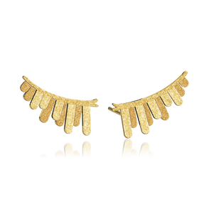 Par de brincos Caring Tales Pegasus