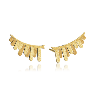 Caring Tales Pegasus earrings