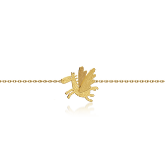 CARING TALES Pegasus bracelet