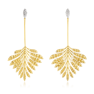 Luz earrings