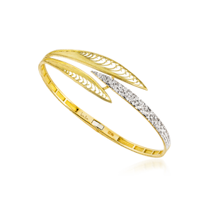 Luz bangle