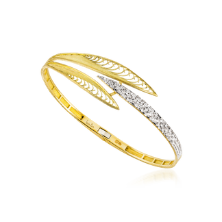 Luz bangle