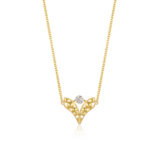 Luz necklace
