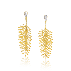 Skin Aurea Earrings