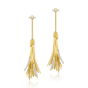 Skin Serralves earrings