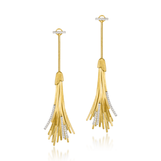 Skin Serralves earrings