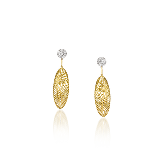 Tribe earrings