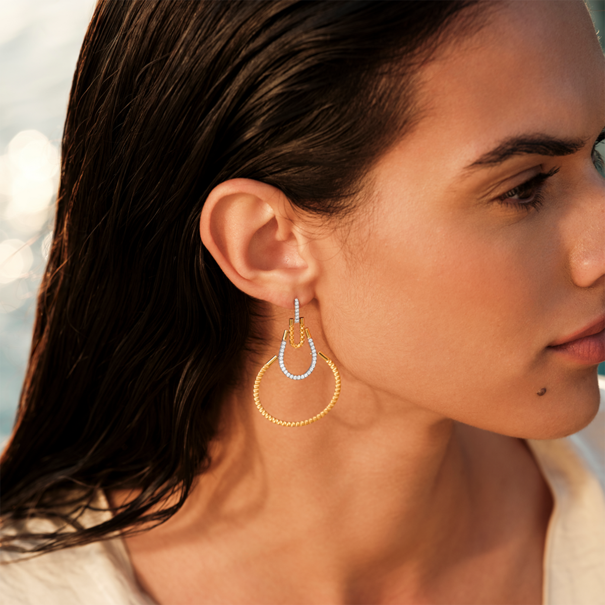 SEA: Luísa Rosas unveils new pieces inspired by the Portuguese Sea