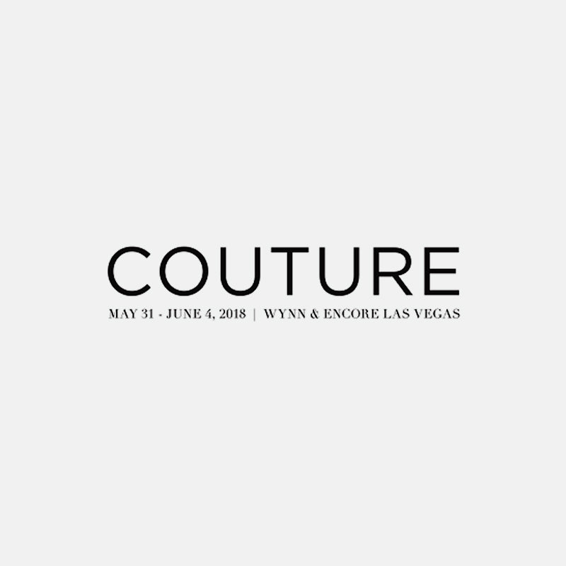 Couture Show 2018