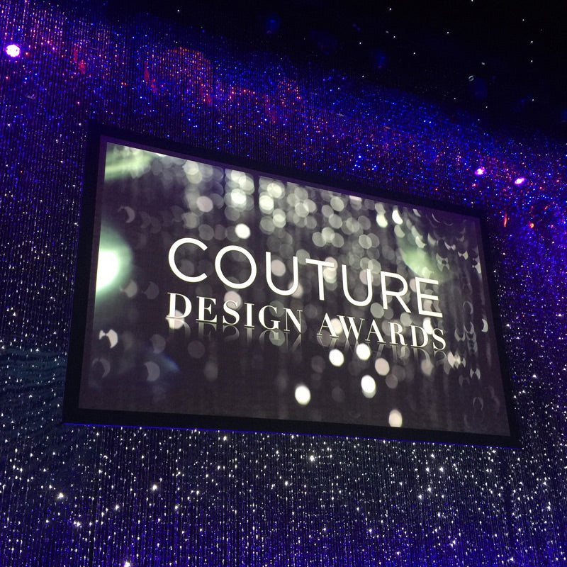 Couture Show 2017