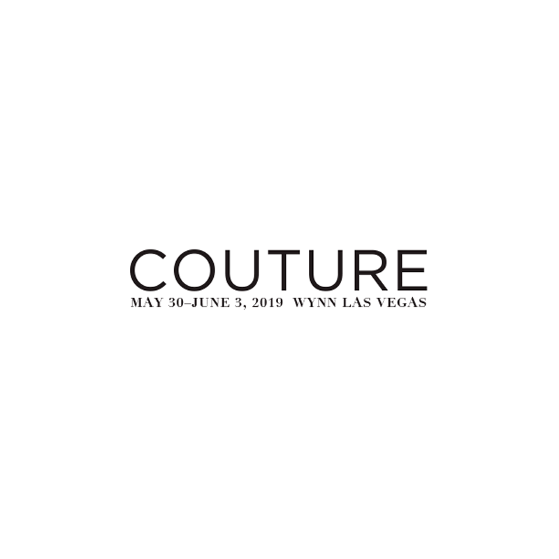 Couture Show 2019
