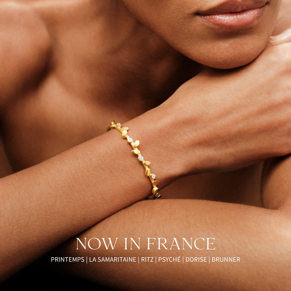 Luísa Rosas: The art of Portuguese jewellery now in France