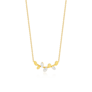 BE GLOW XS necklace