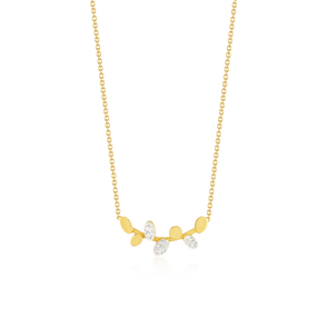 BE GLOW Necklace #XS