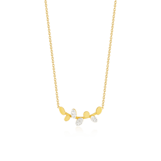 BE GLOW Necklace #XS