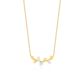 BE GLOW XS necklace