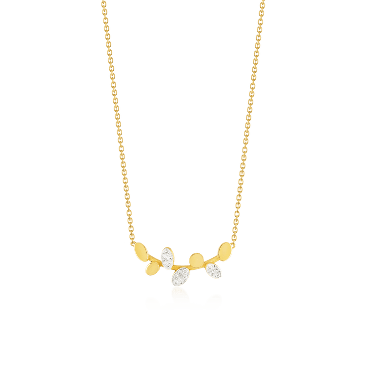 BE GLOW XS necklace