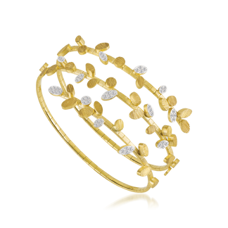 BE spiral bracelet #L
