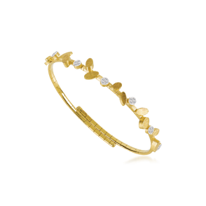 BE spiral bracelet #S
